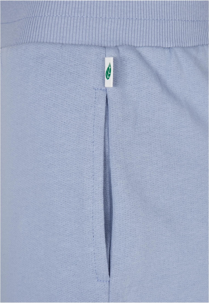 Pantalon Organic High Waist Sweat dama Urban Classics