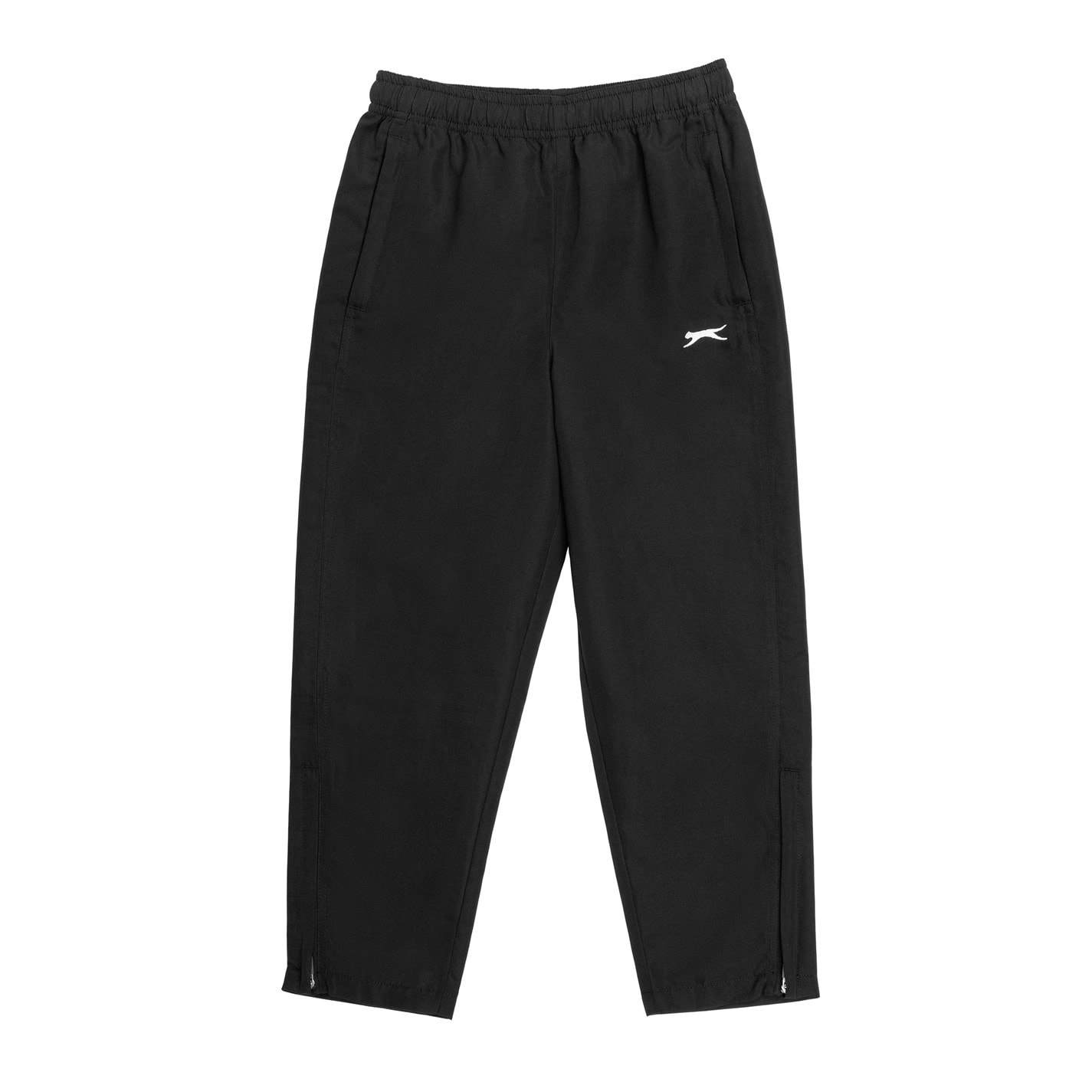 Pantalon Slazenger Active Woven Track copil baietel
