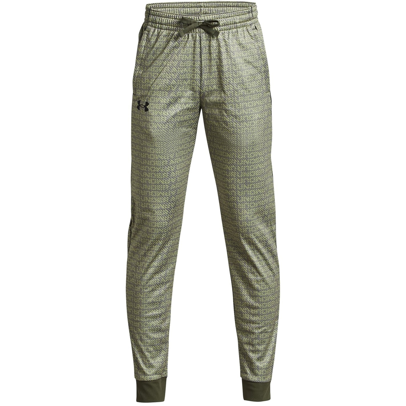 Pantalon Trening Under Armour Armour Ua Pennant 2.0 Novelty Bottom baietel