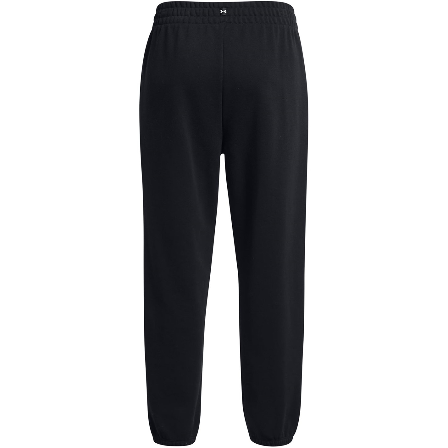 Pantalon Trening Under Armour Armour Pjt Rck Q1 Hw Terry Bottom dama