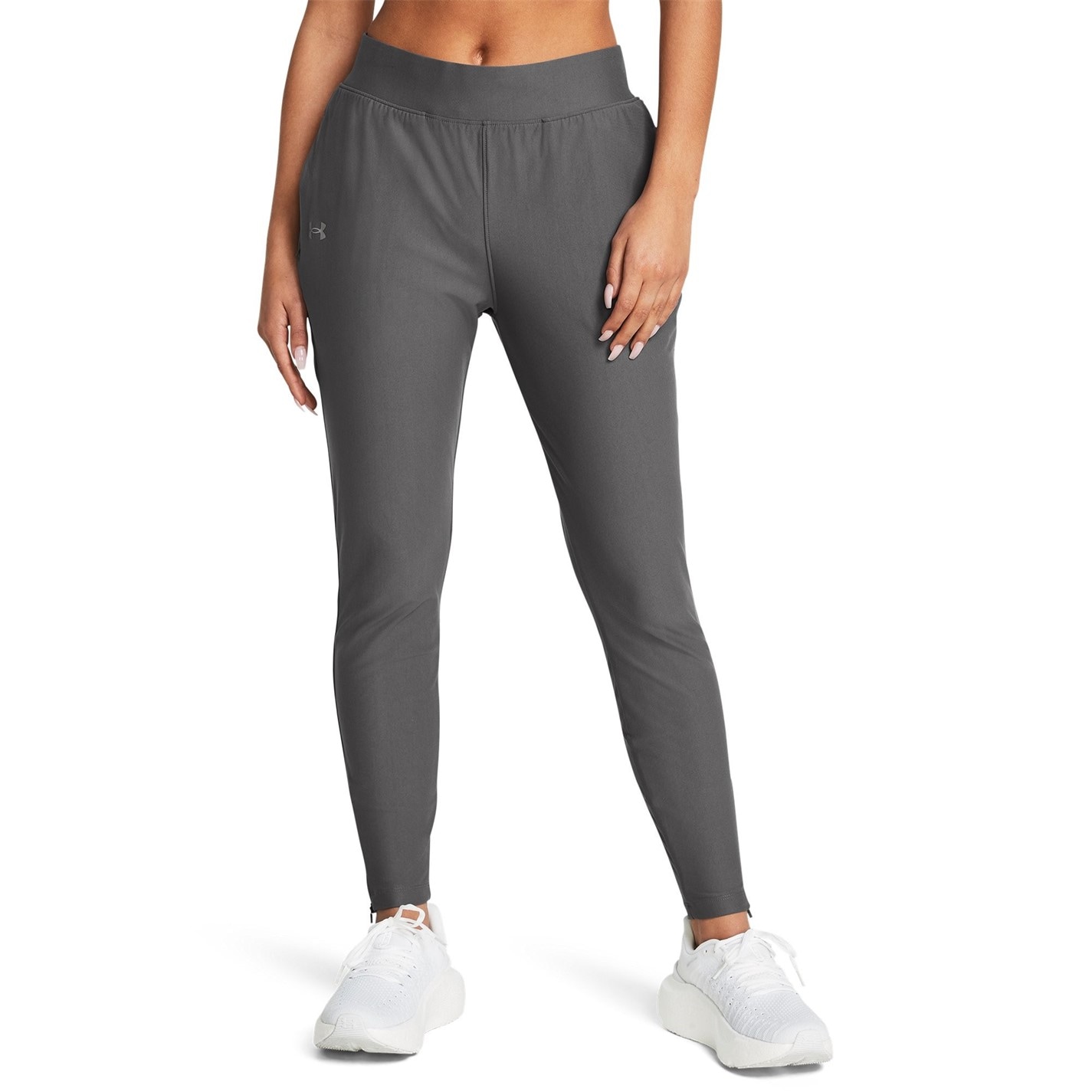 Pantalon Trening Under Armour Armour Ua Qualifier Elite Bottom dama