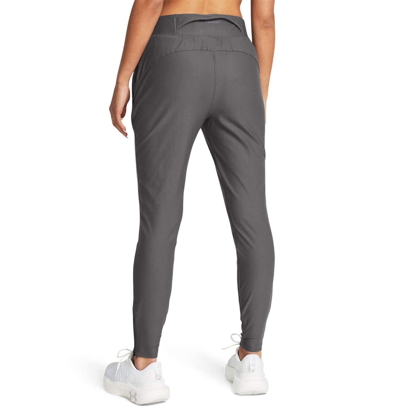 Pantalon Trening Under Armour Armour Ua Qualifier Elite Bottom dama