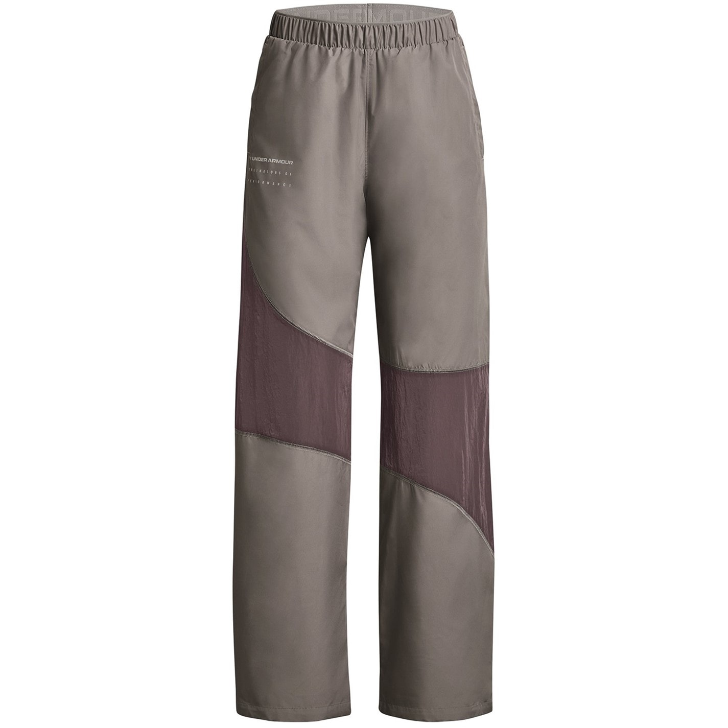 Pantalon Trening Under Armour Armour Ua Rush Woven Novelty Bottom dama