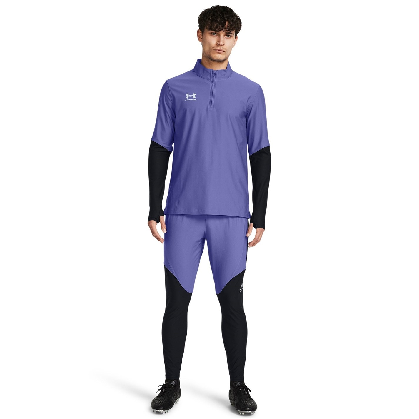 Pantalon Under Armour Ms Ch. Pro