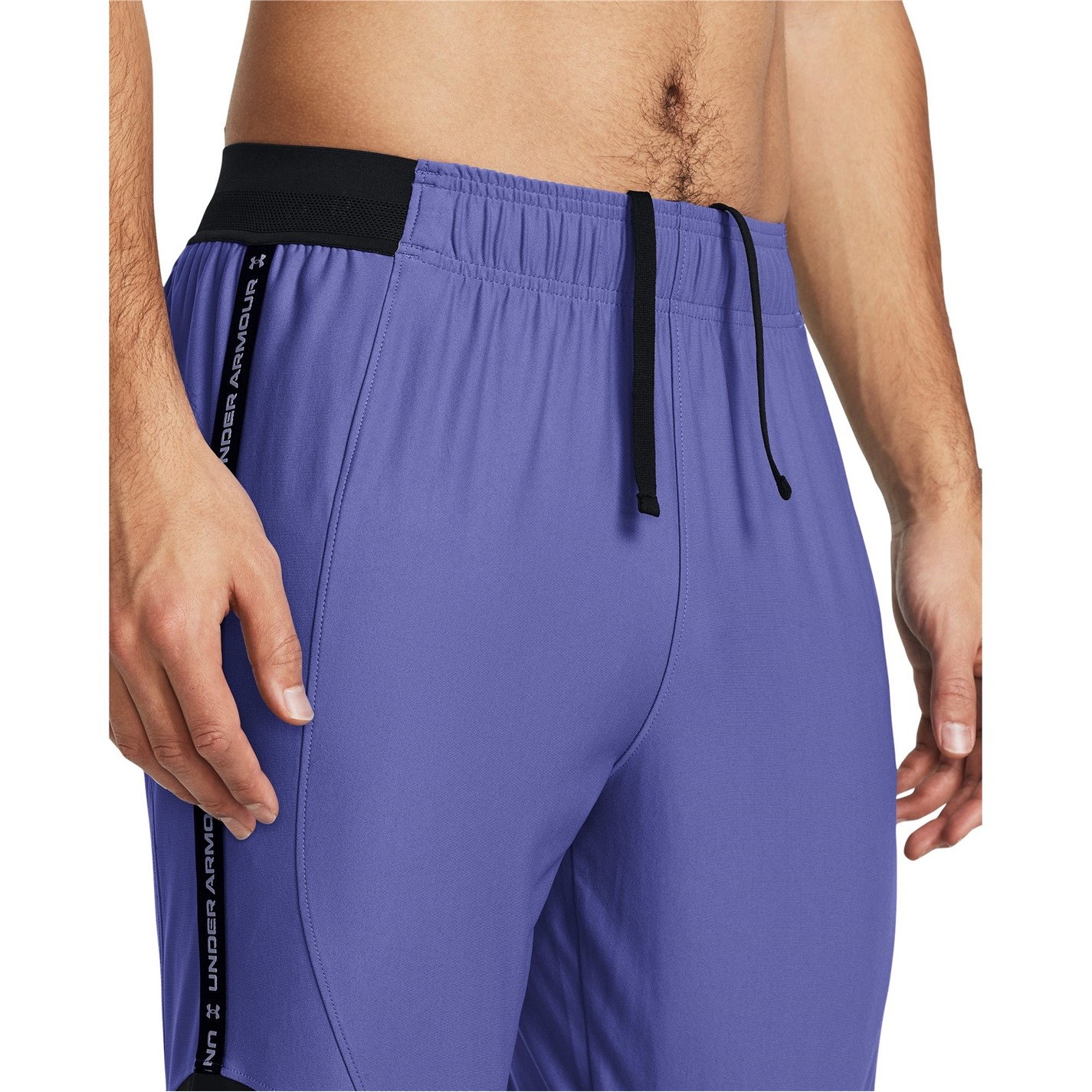 Pantalon Under Armour Ms Ch. Pro