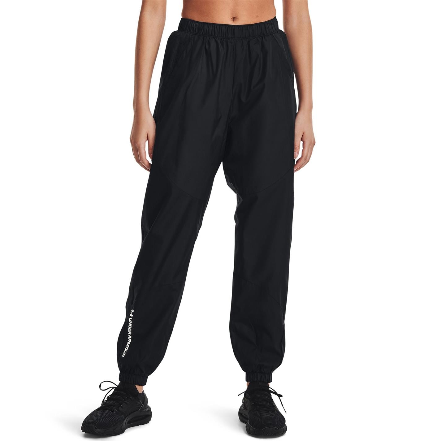 Pantalon Under Armour Rush Woven dama
