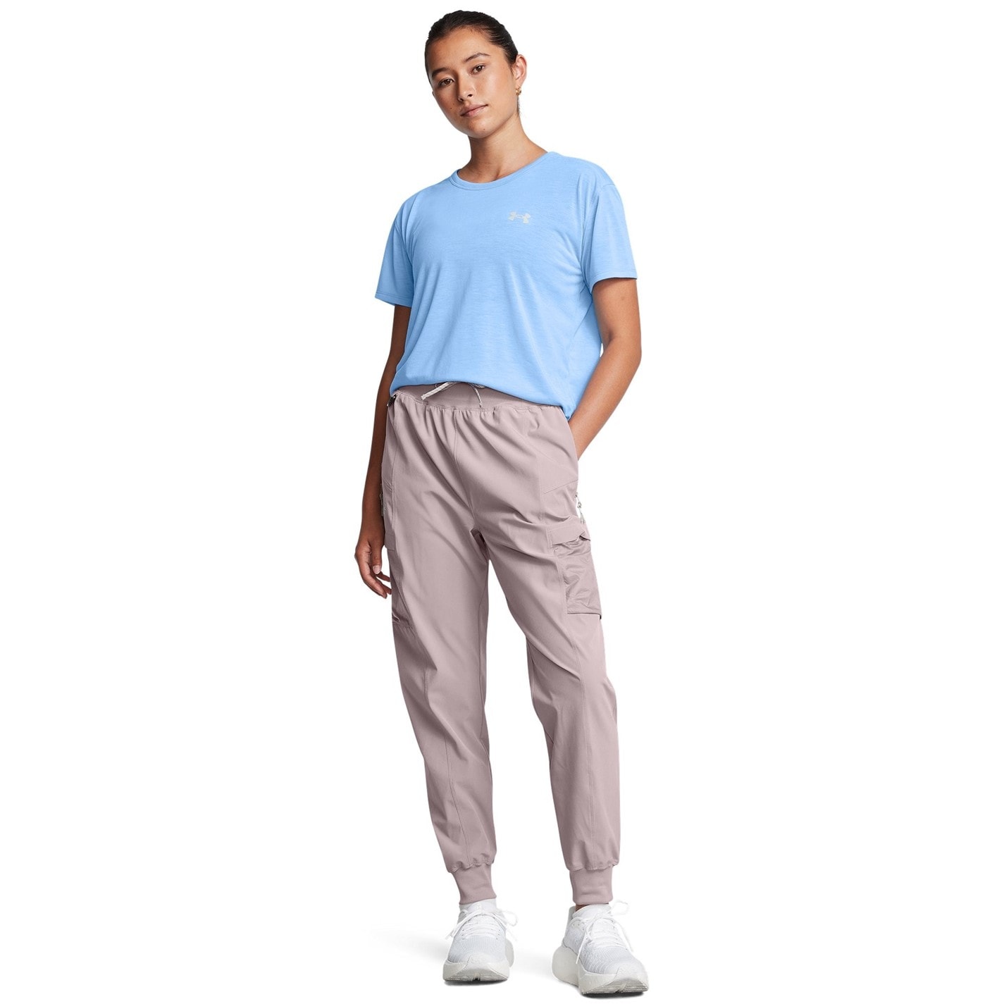 Pantalon Under Armour Trail Run Ld99