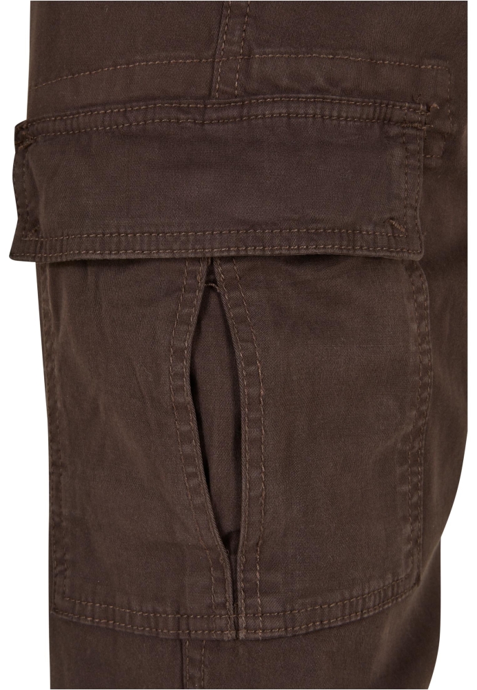 Pantalon Washed Cargo Twill Jogging Urban Classics