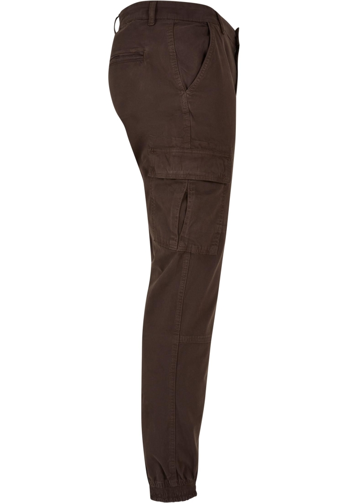 Pantalon Washed Cargo Twill Jogging Urban Classics