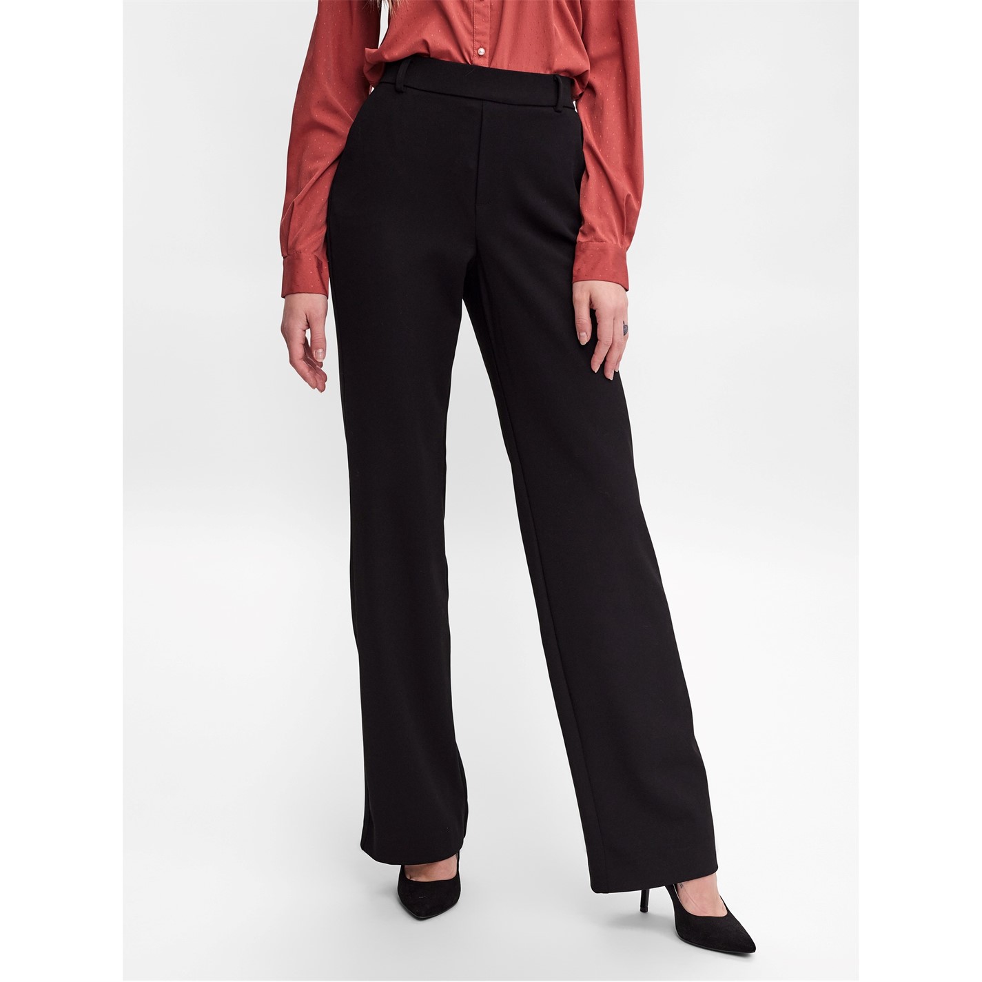 Vero Moda VM Maya Trouser Ld00