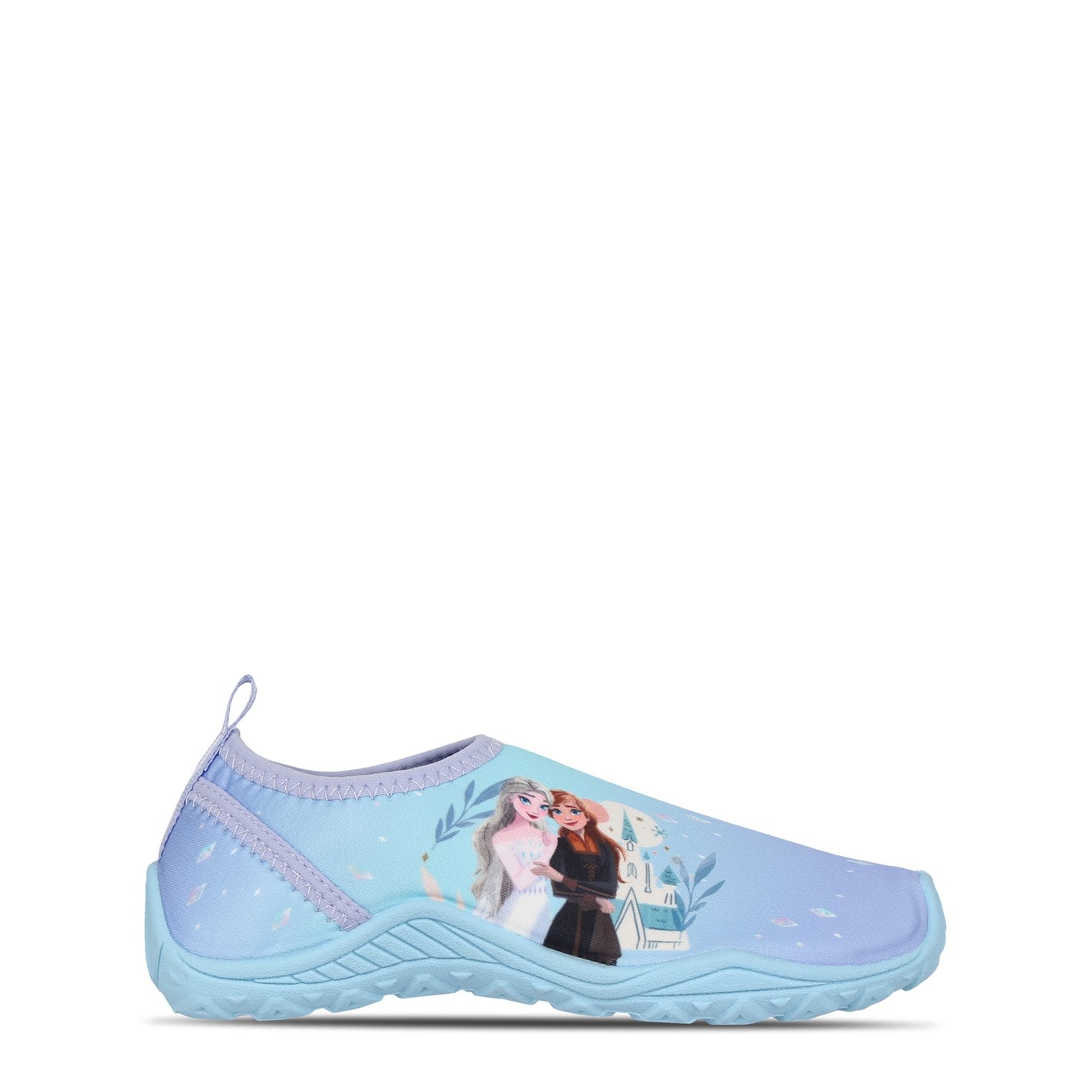 Pantof Character Aqua Water copil