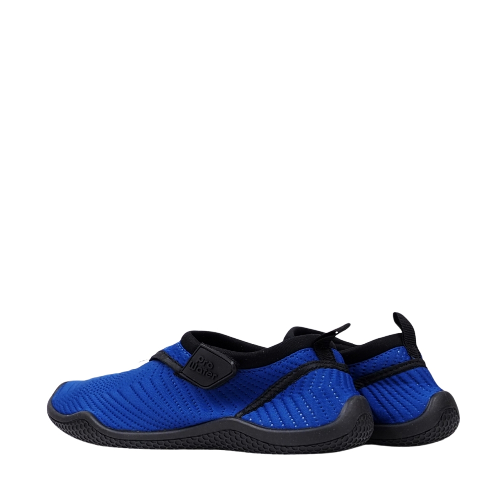 Pantof 's water ProWater blue-black PRO-25-48-204L dama