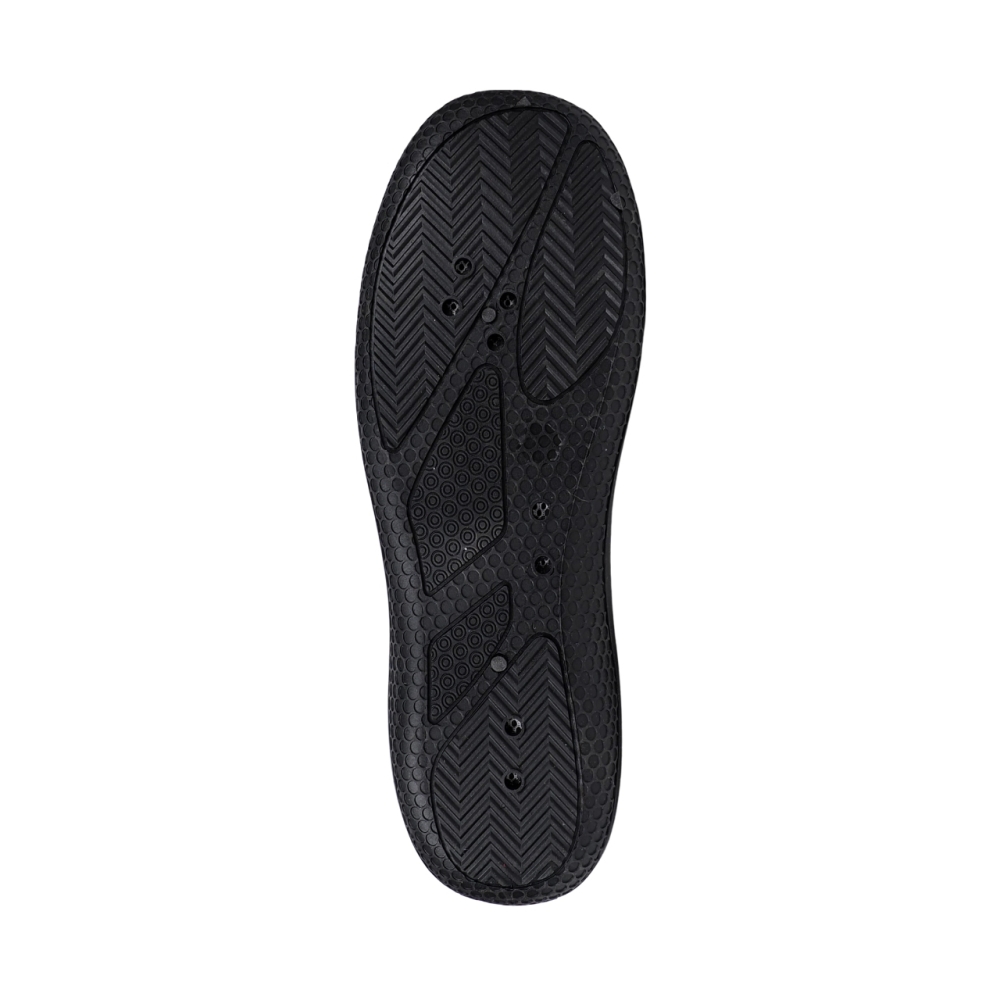 Pantof ProWater men's water black and gray PRO-25-48-205M
