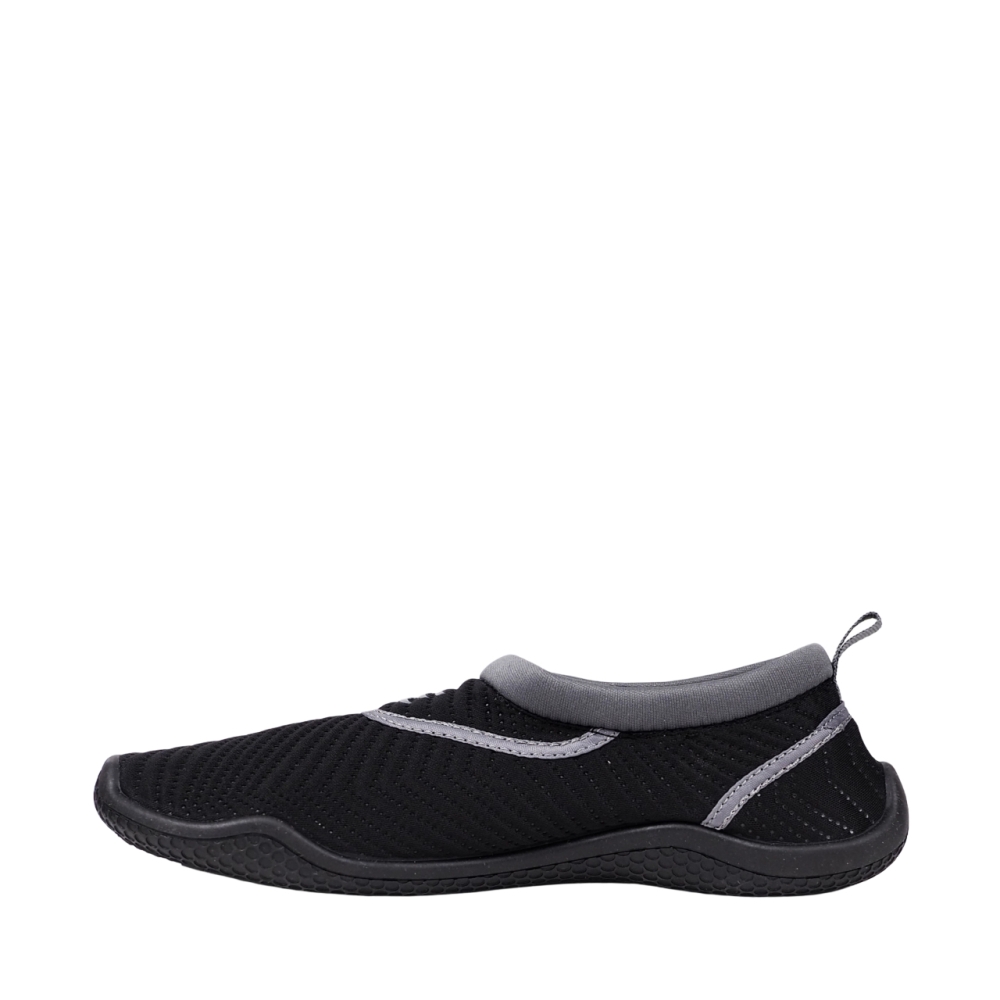 Pantof ProWater 's water black and gray PRO-25-48-216L dama