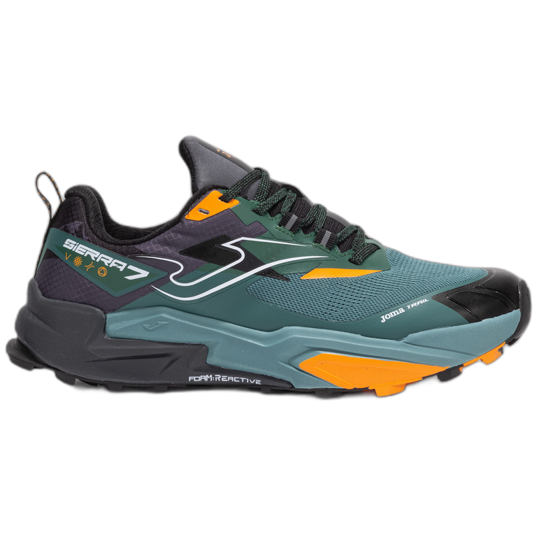 Pantofi barbati siera 2521 gri