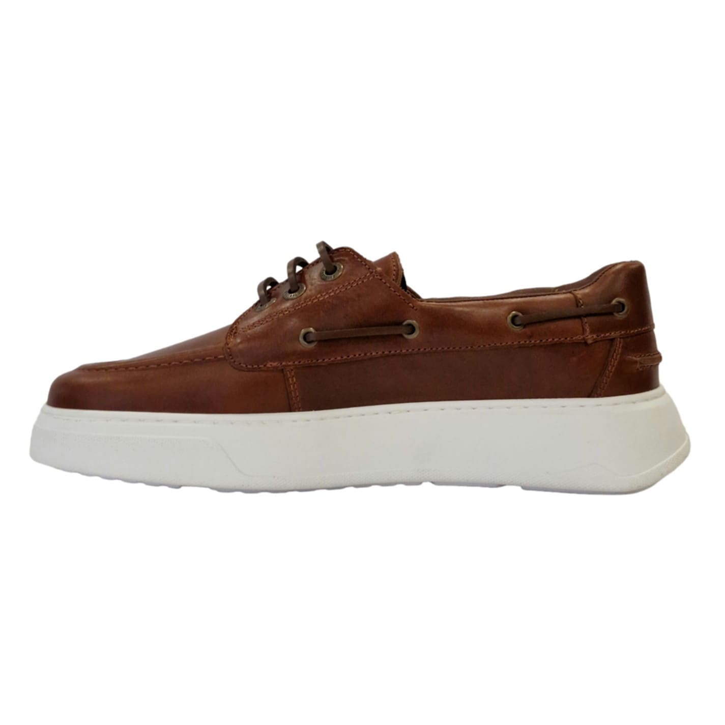 Pantof Firetrap Largo Boat barbat
