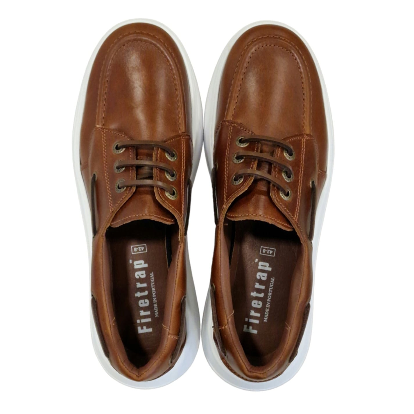 Pantof Firetrap Largo Boat barbat