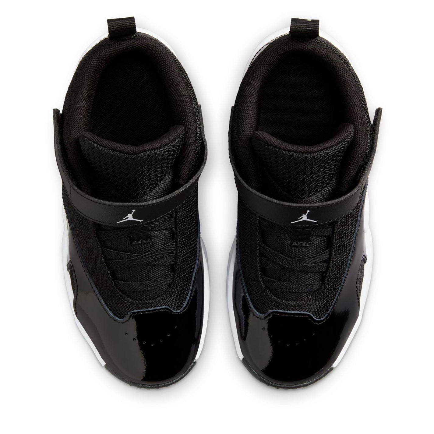 Pantof Air Jordan Max Aura 6 / bebelus bebelus