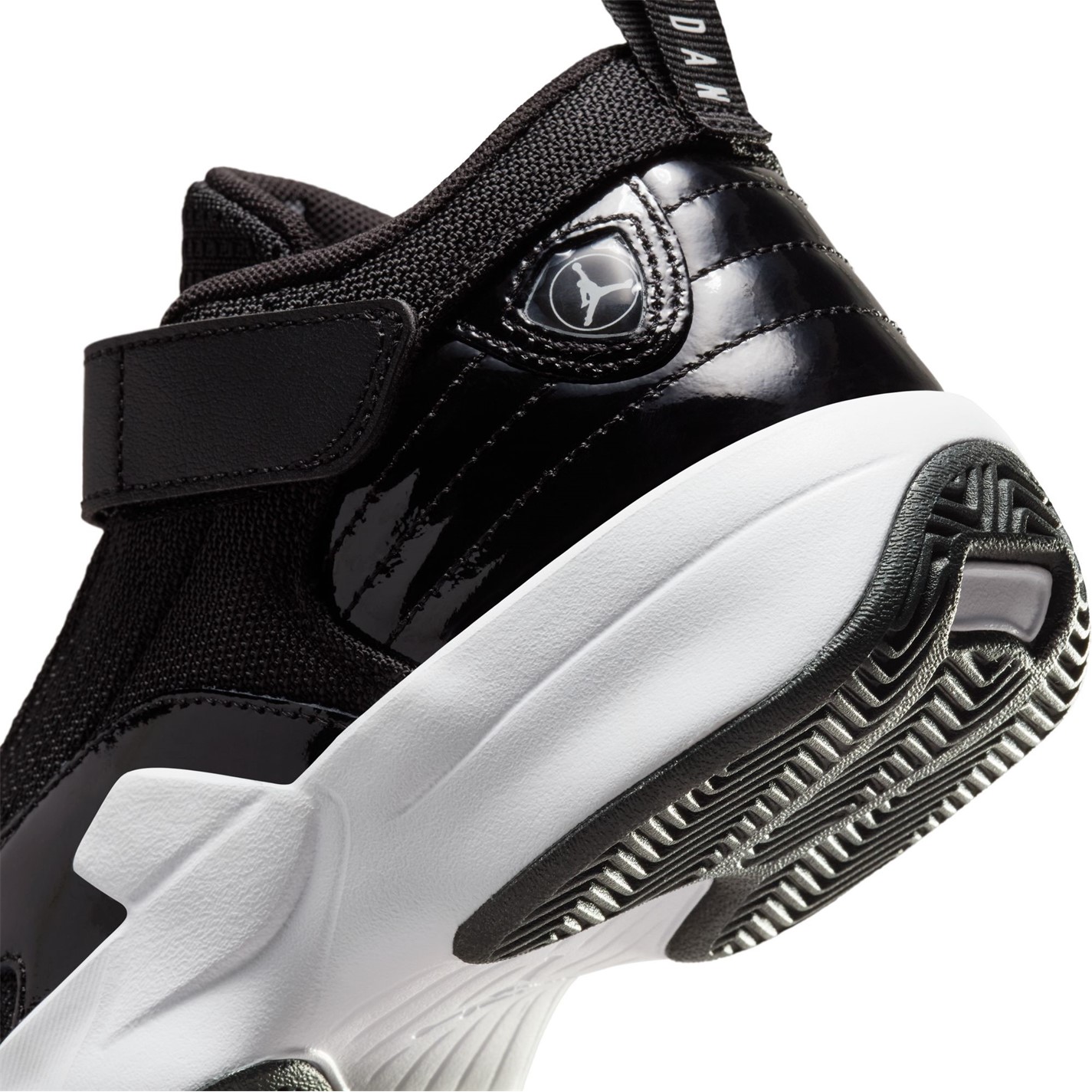 Pantof Air Jordan Max Aura 6 / bebelus bebelus