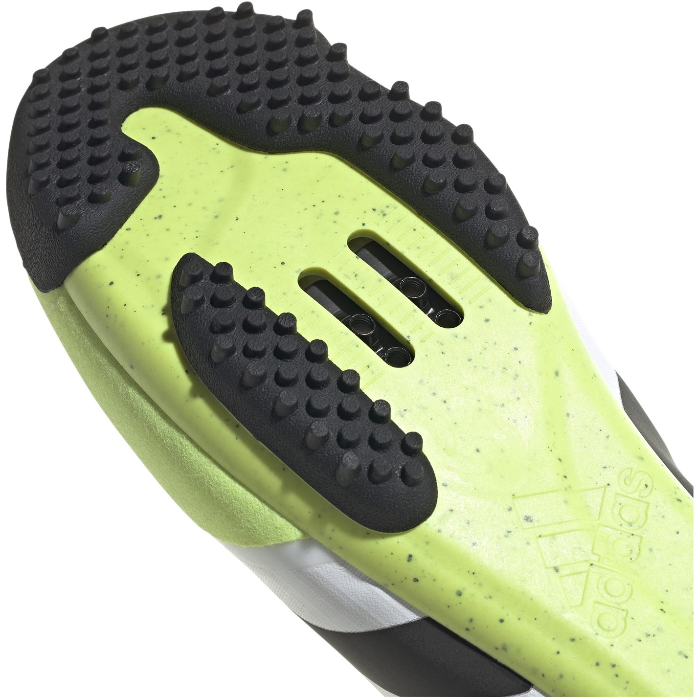 Pantof sport ciclism adidas The Gravel barbat