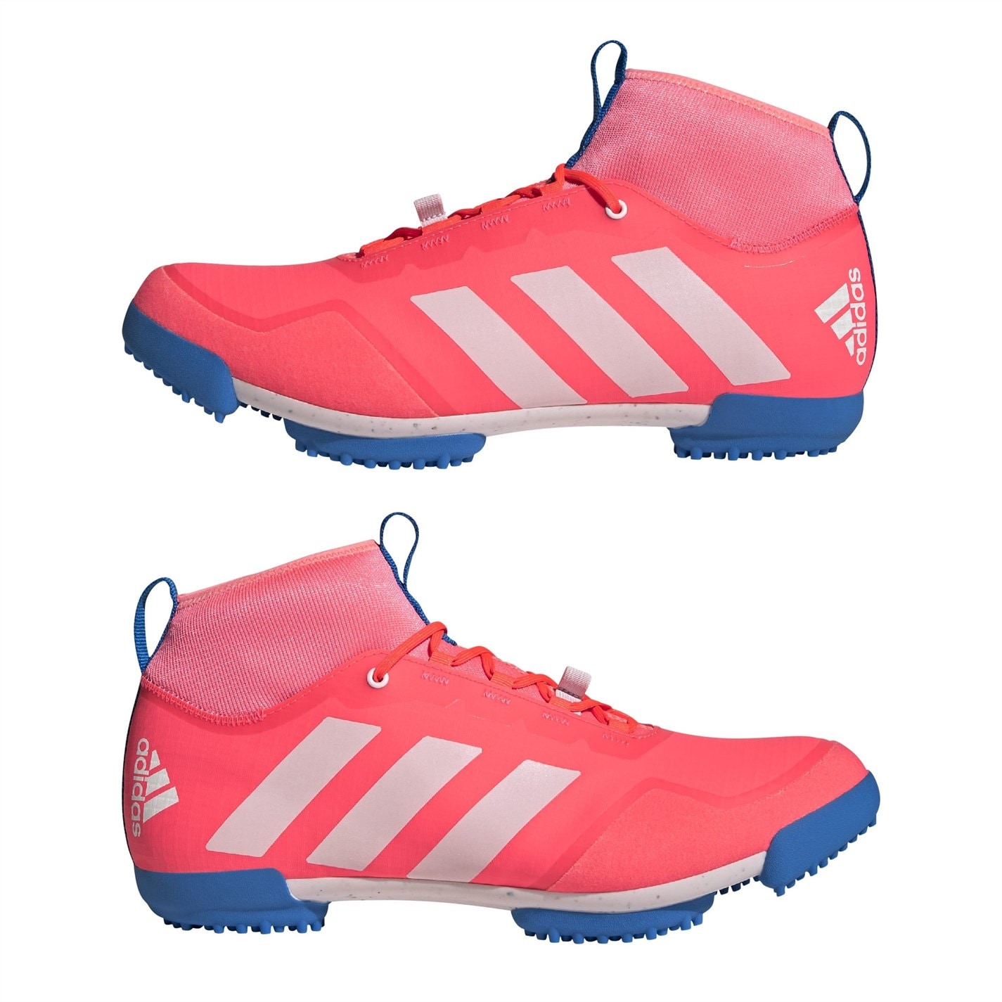 Pantof sport ciclism adidas The Gravel barbat
