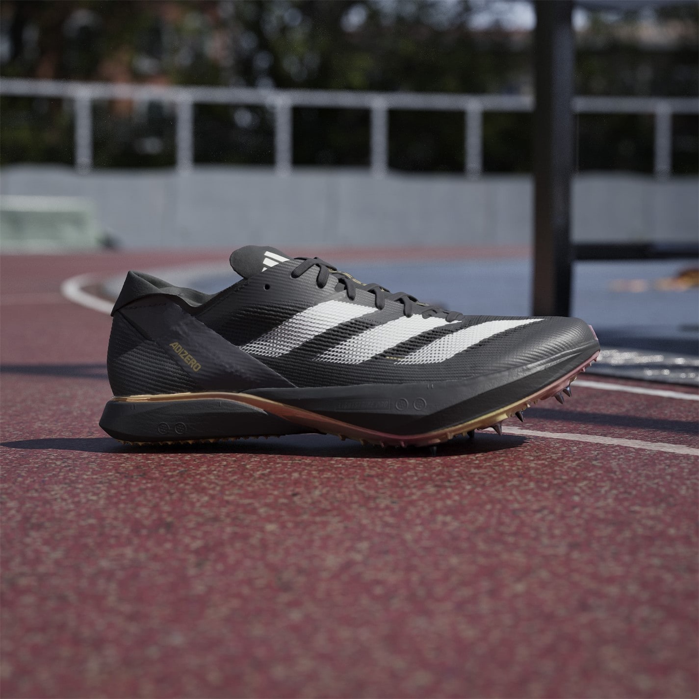 Pantof sport alergat adidas Adizero Avanti Unisex adulti