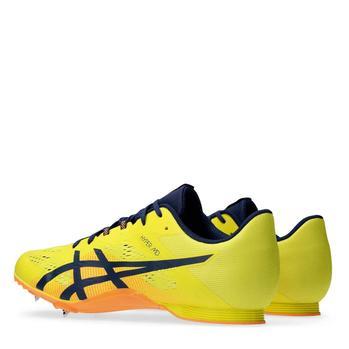 Pantof sport alergat Asics Hyper Md 8 barbat