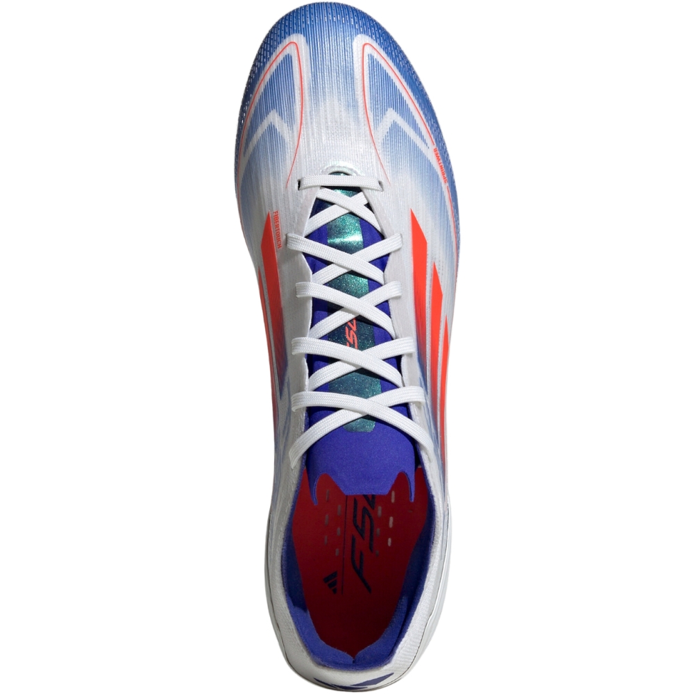 Pantofi de fotbal adidas F50 Pro FG IE0596