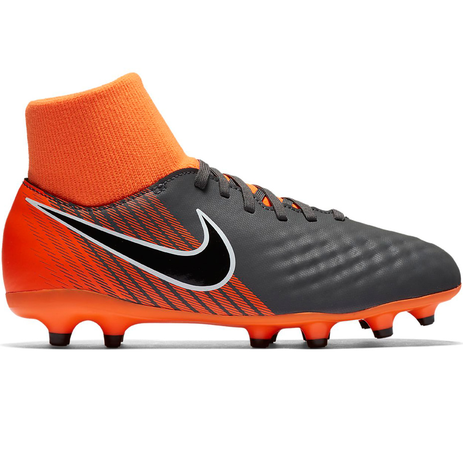 Pantof Minge Fotbal Nike Magista Obra 2 Academy DF FG JR AH7313 080
