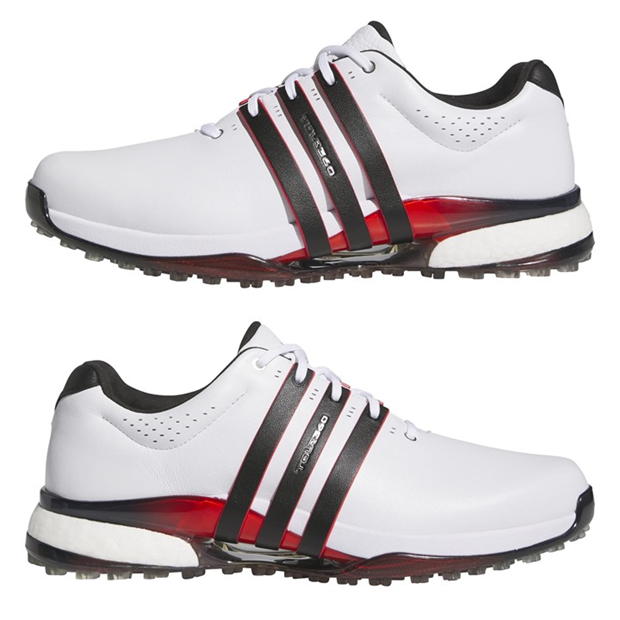 Pantof adidas Tour360 25 Wide Spikeless Golf barbat