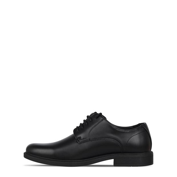 Pantof Giorgio Lace Up Derby barbat