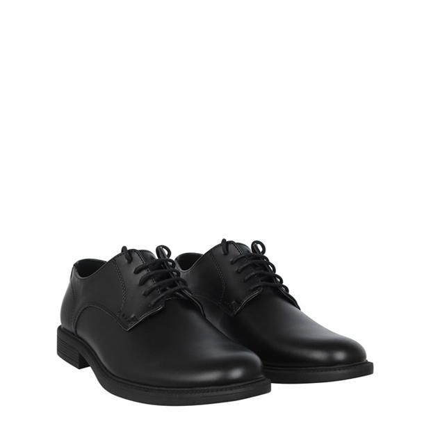 Pantof Giorgio Lace Up Derby barbat