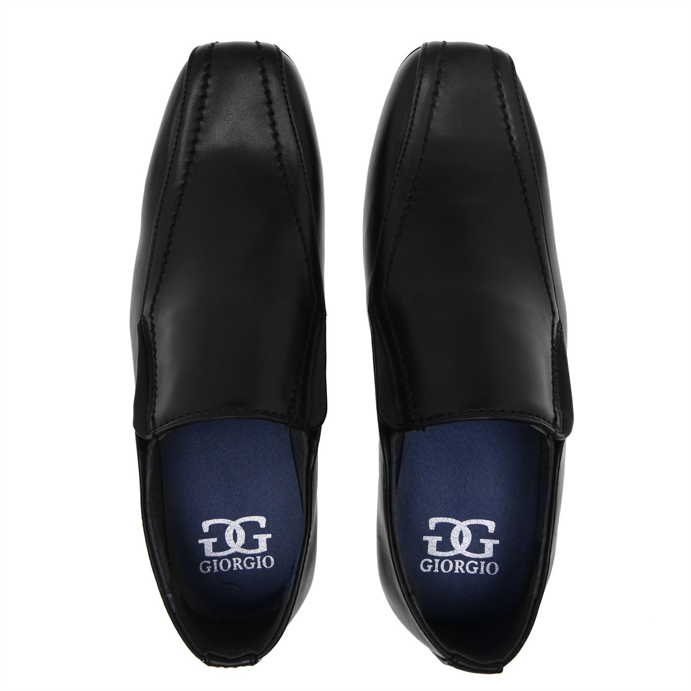 Pantof Giorgio Bourne Slip On barbat