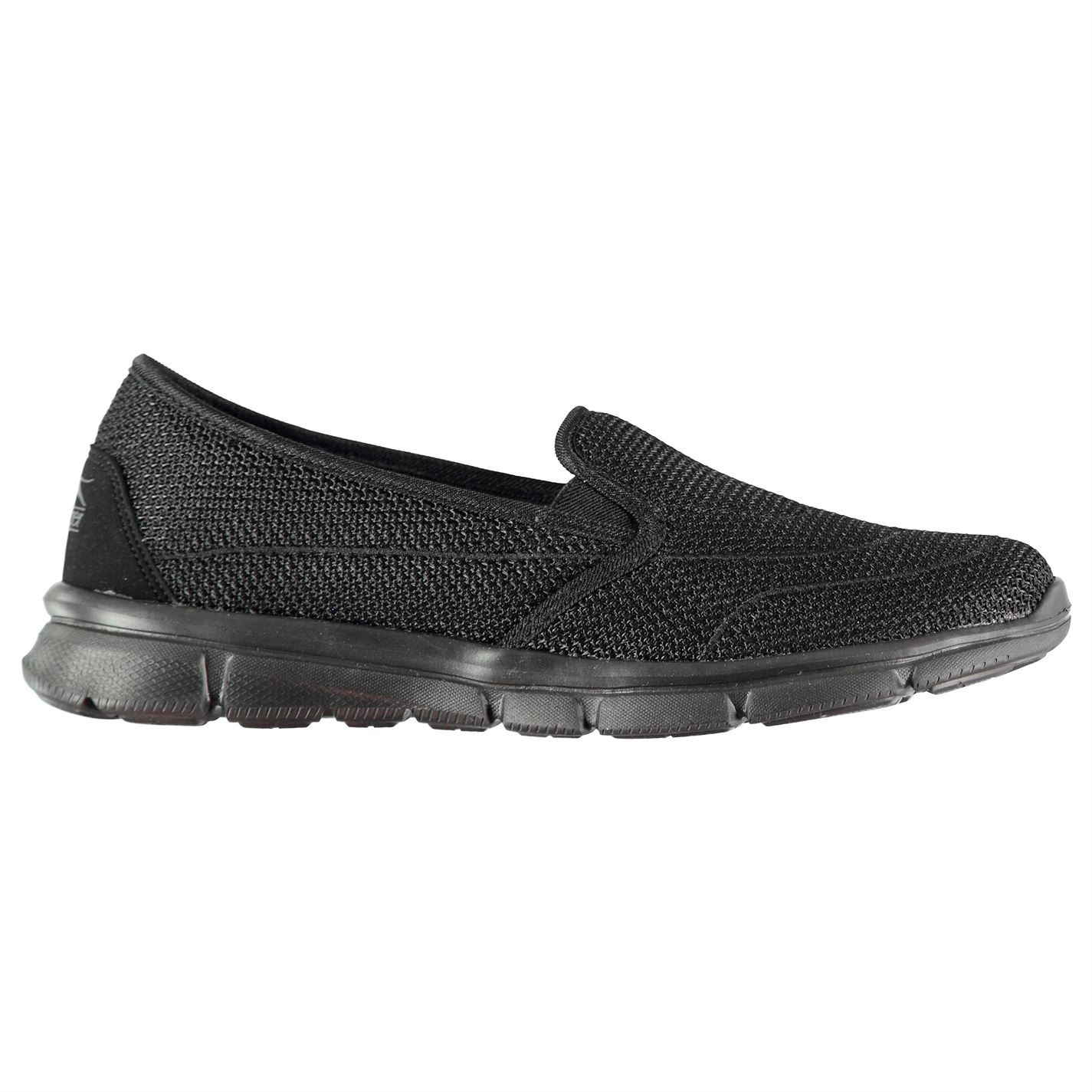 Pantof Slazenger Zeal Slip On dama