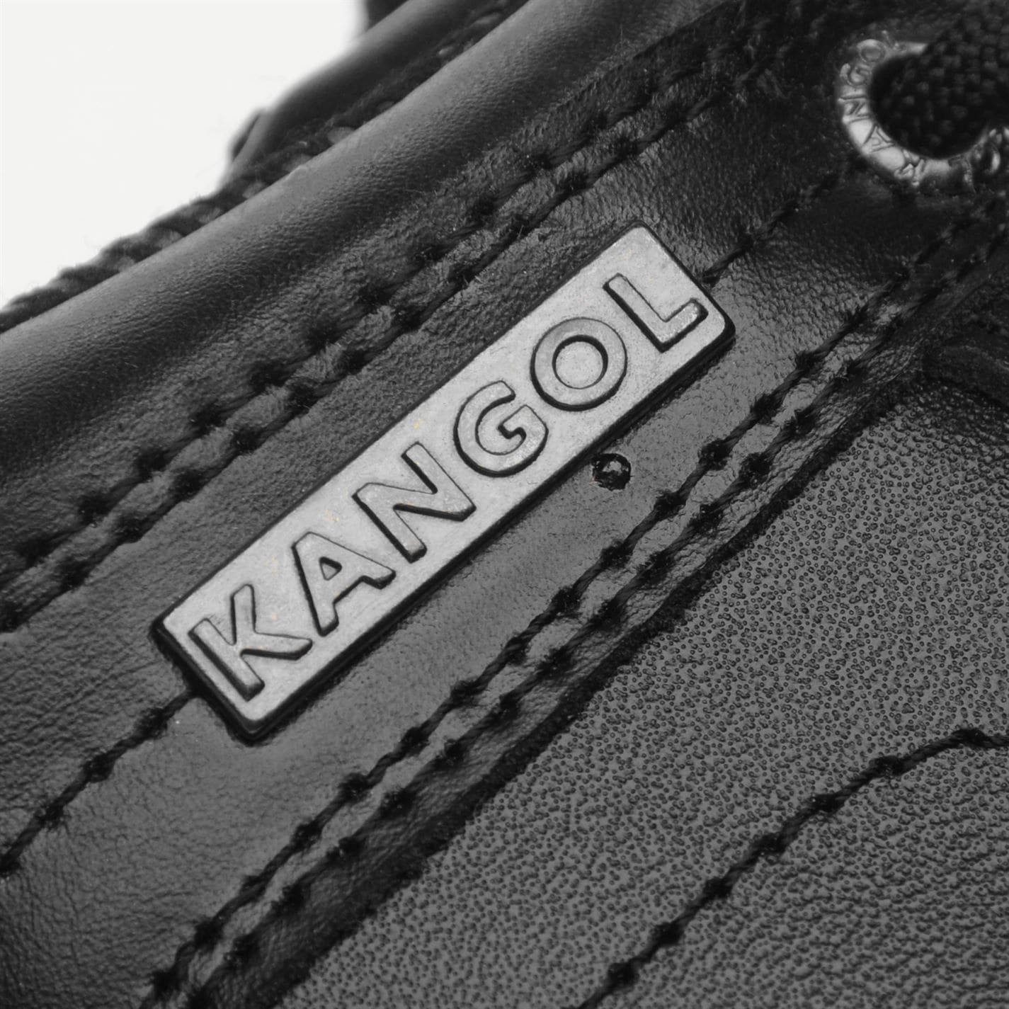 Pantof Kangol Harrow piele barbat