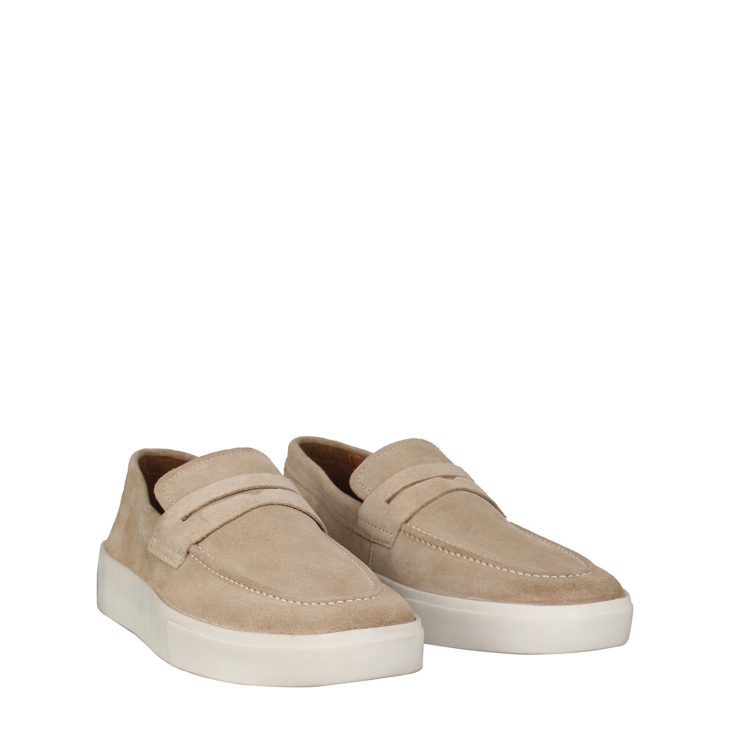 Jack Wills Casual Suede Loafer