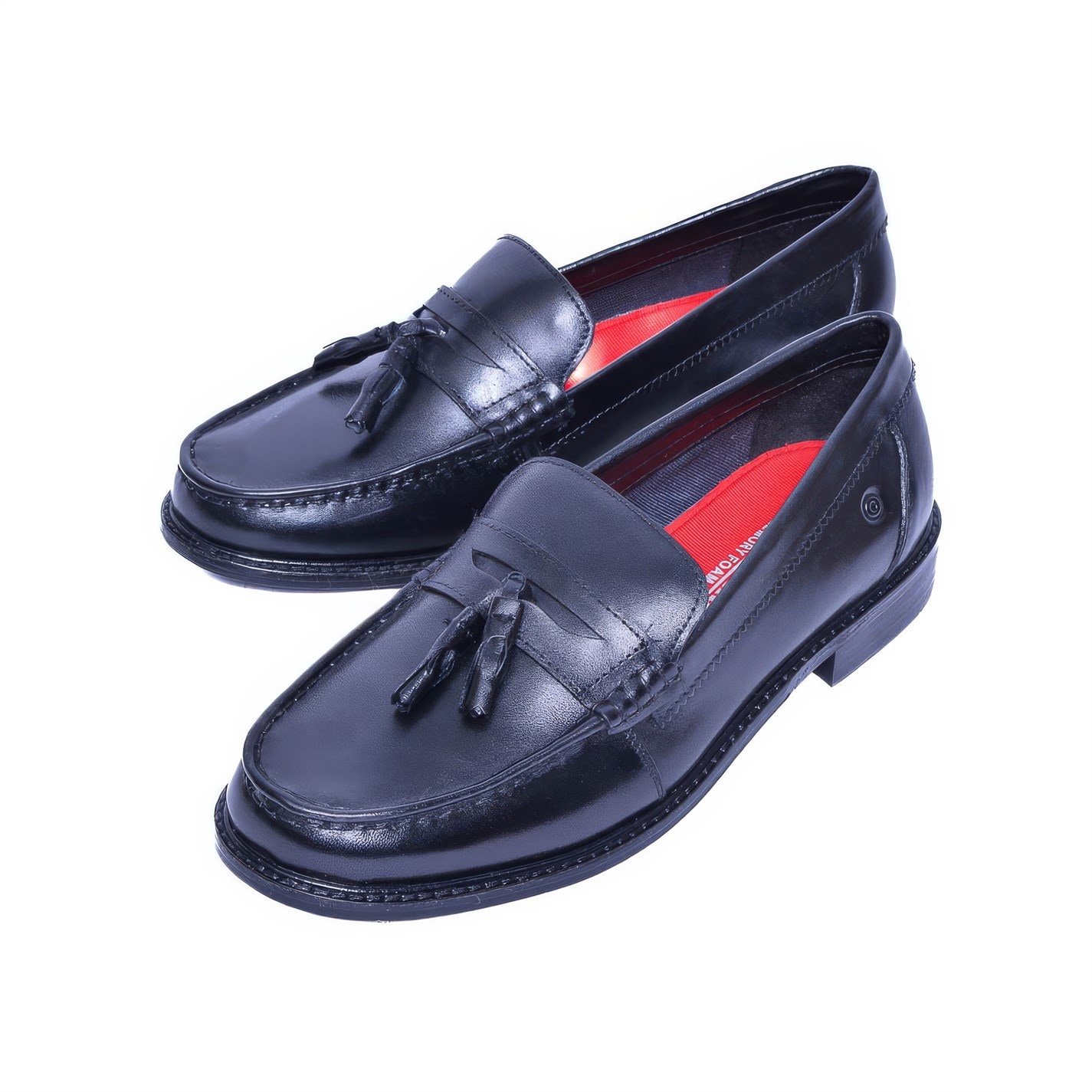 Lambretta Tassel Loafer