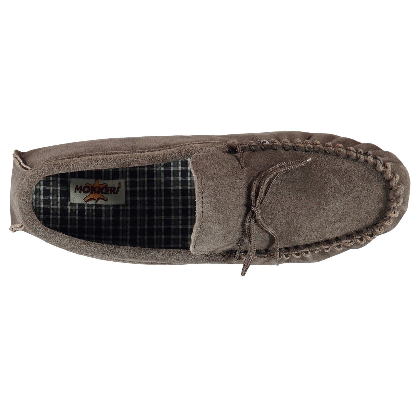 Pantof Mokkers Moccasin Carpet barbat