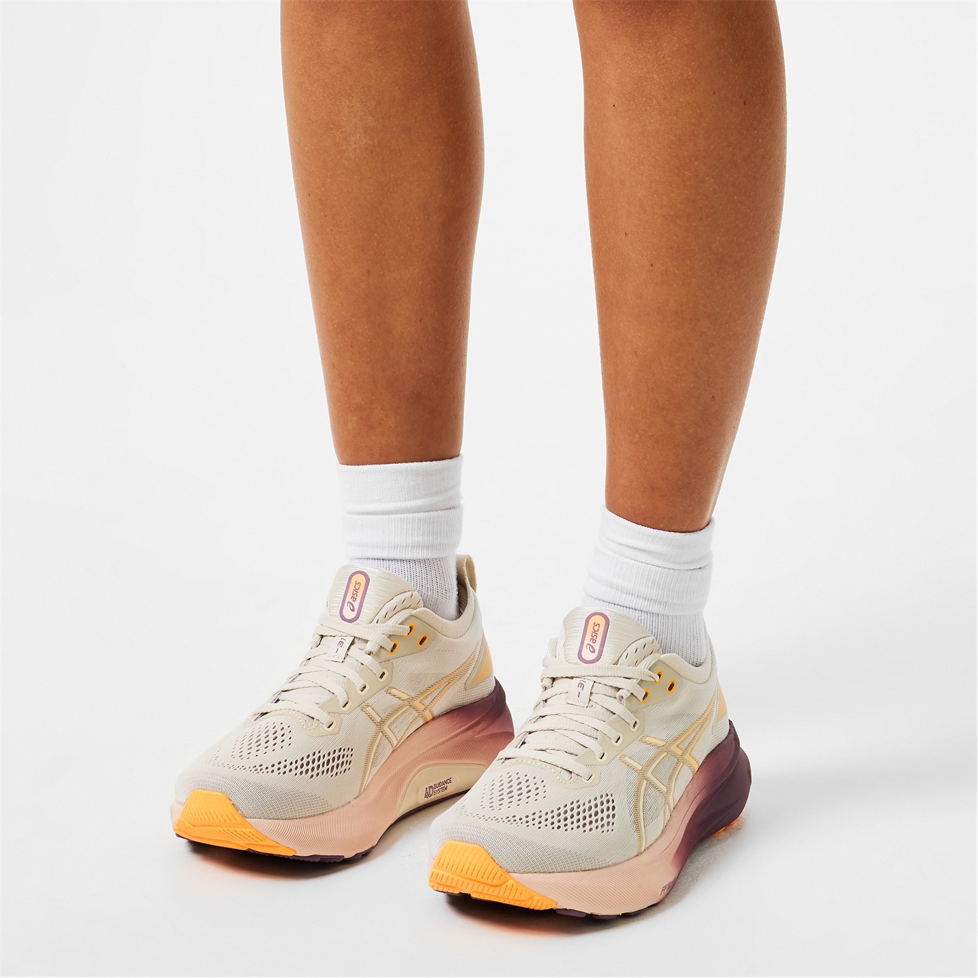 Pantof sport Asics Gel-Kayano 31 Running dama