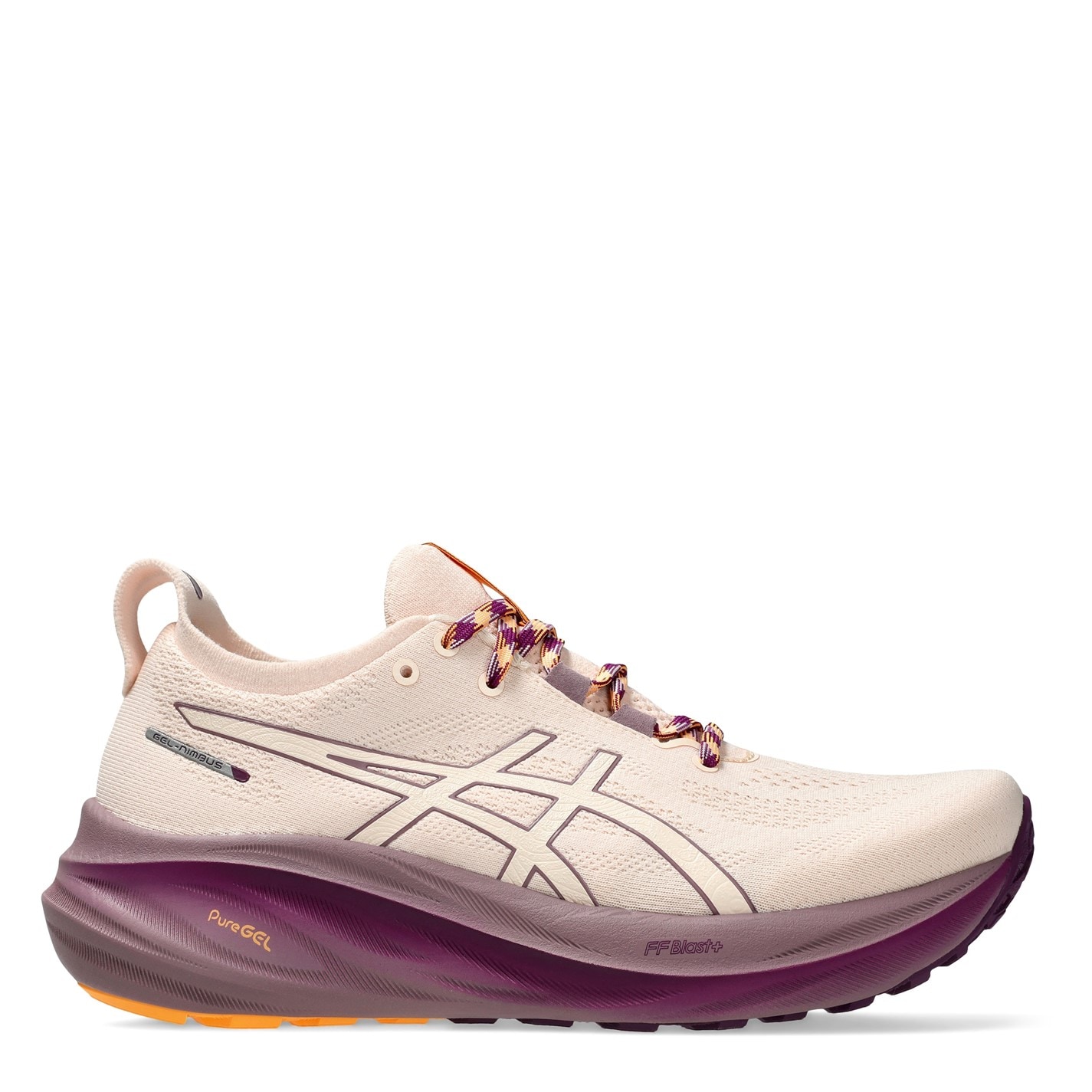 Pantof sport Asics Gel-Nimbus 26 Running dama