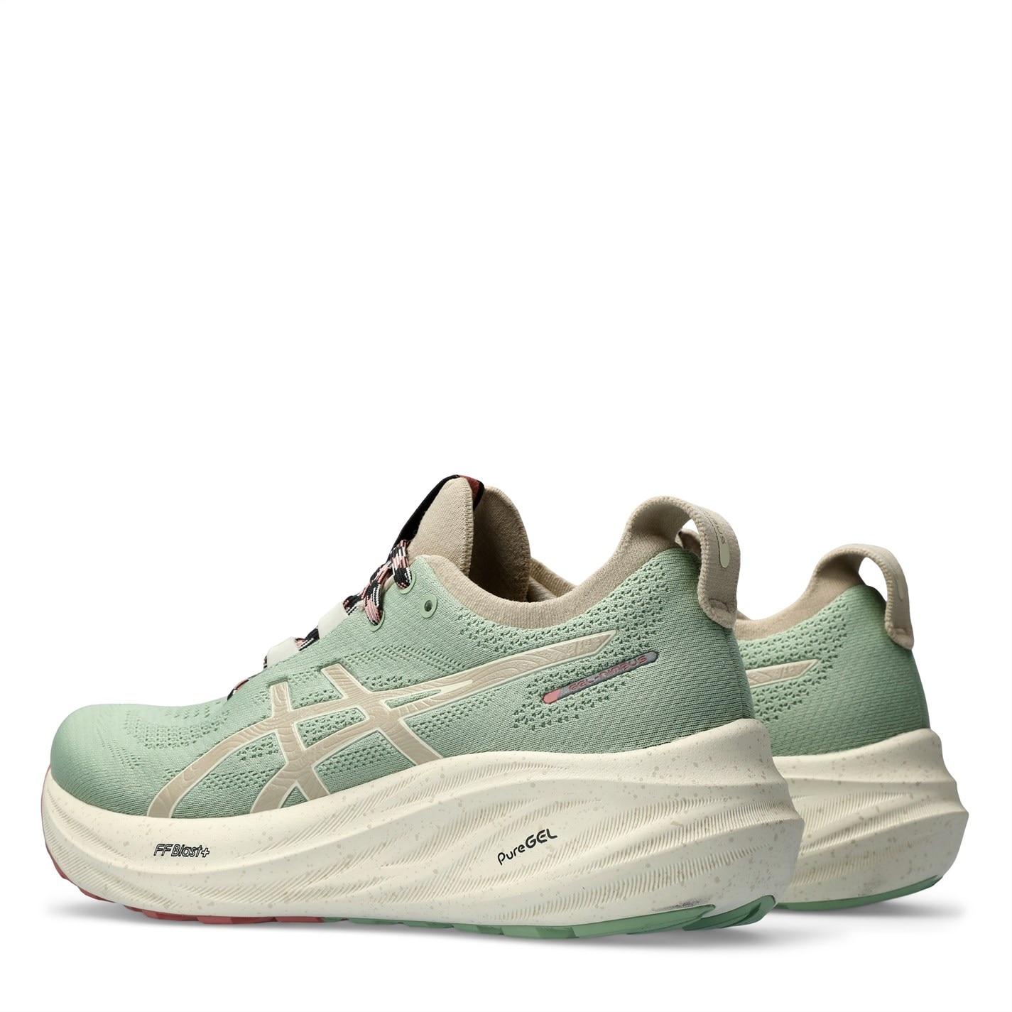 Pantof sport Asics Gel-Nimbus 26 Running dama