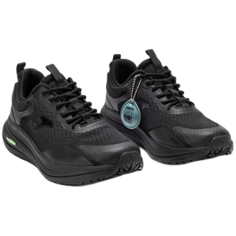 Pantofi sport c.perseo 2521 negru