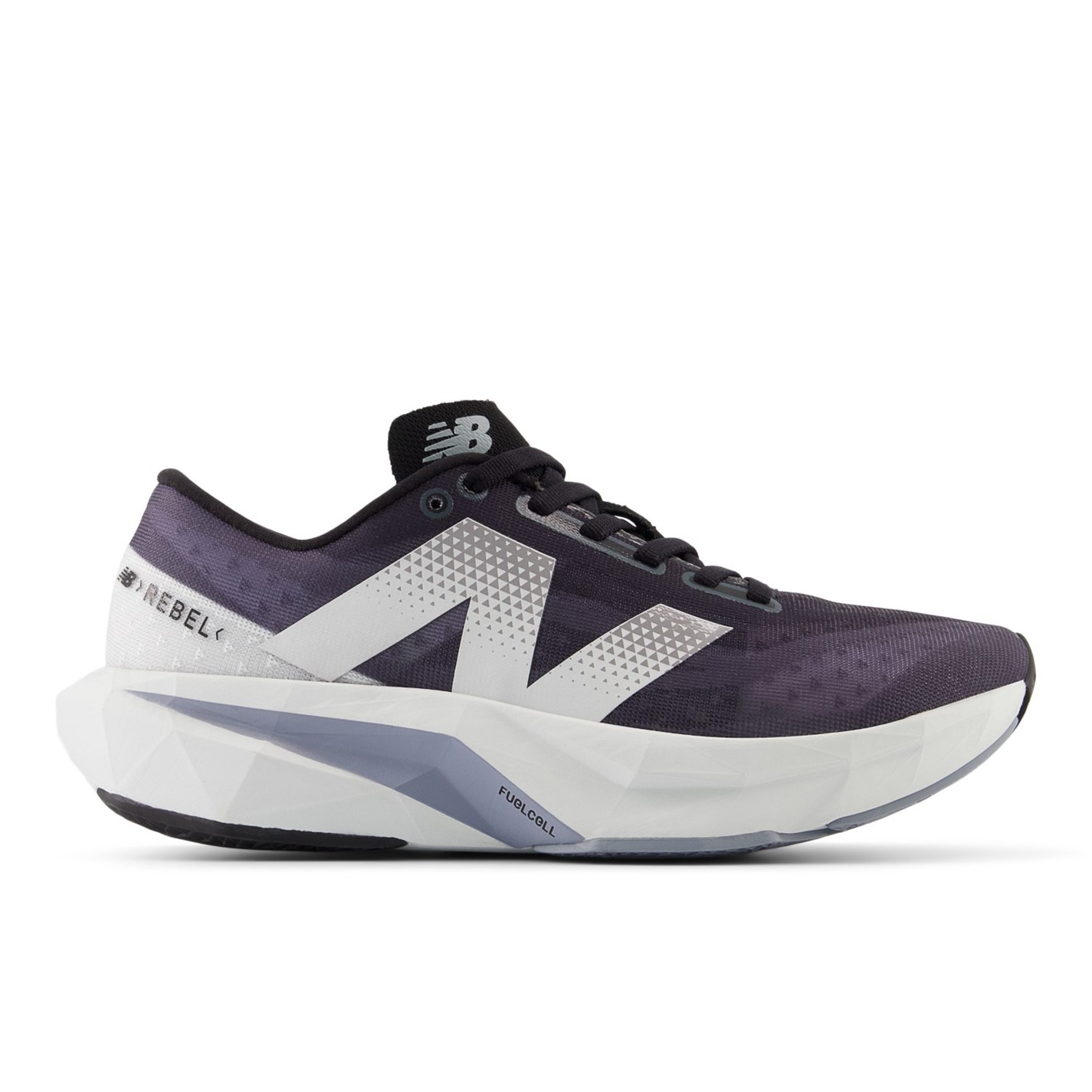 Pantof sport New Balance FuelCell Rebel v4 Running dama