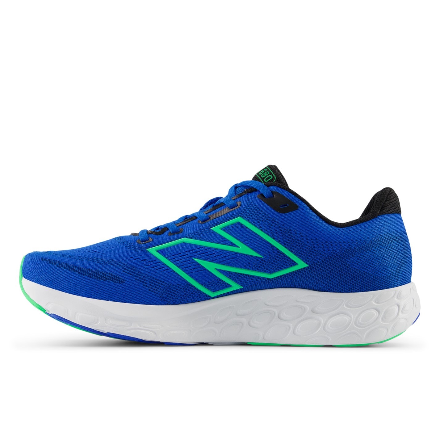 Pantof sport New Balance Fresh Foam 680 v8 Running barbat