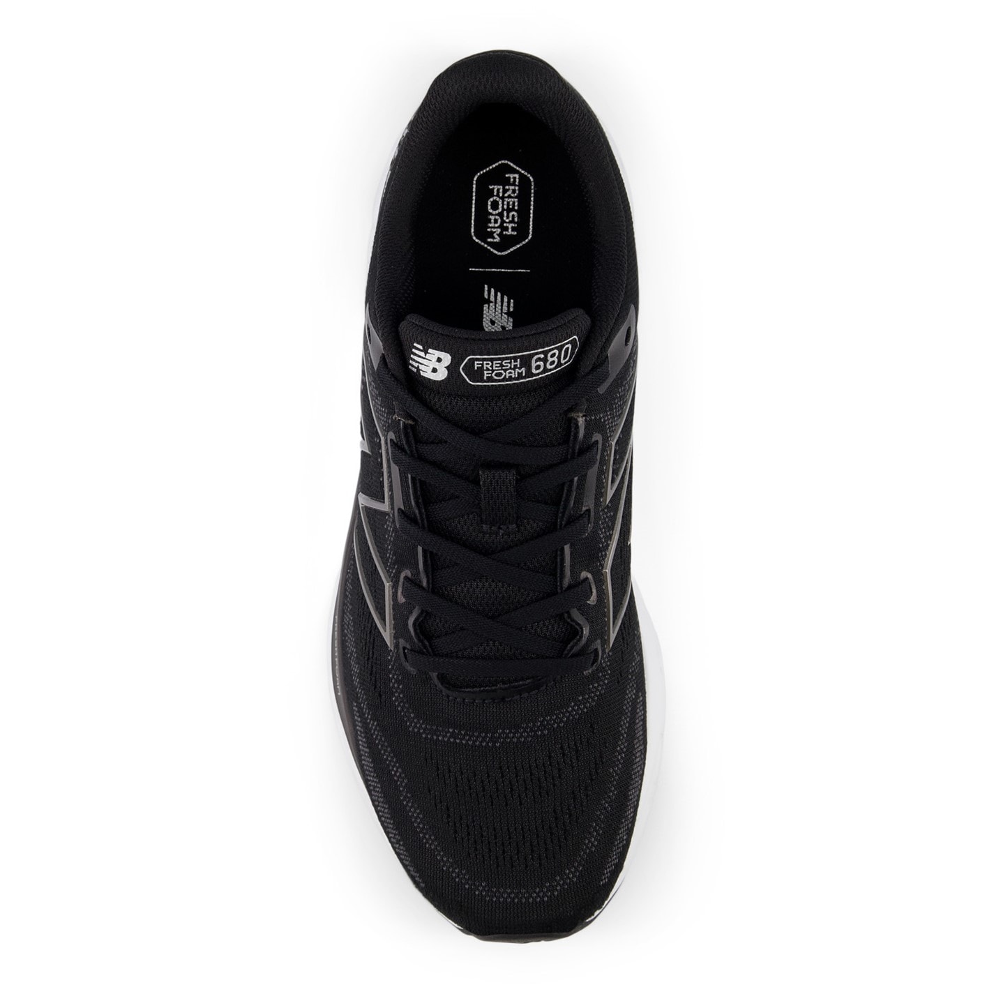Pantof sport New Balance Fresh Foam 680 v8 Running barbat
