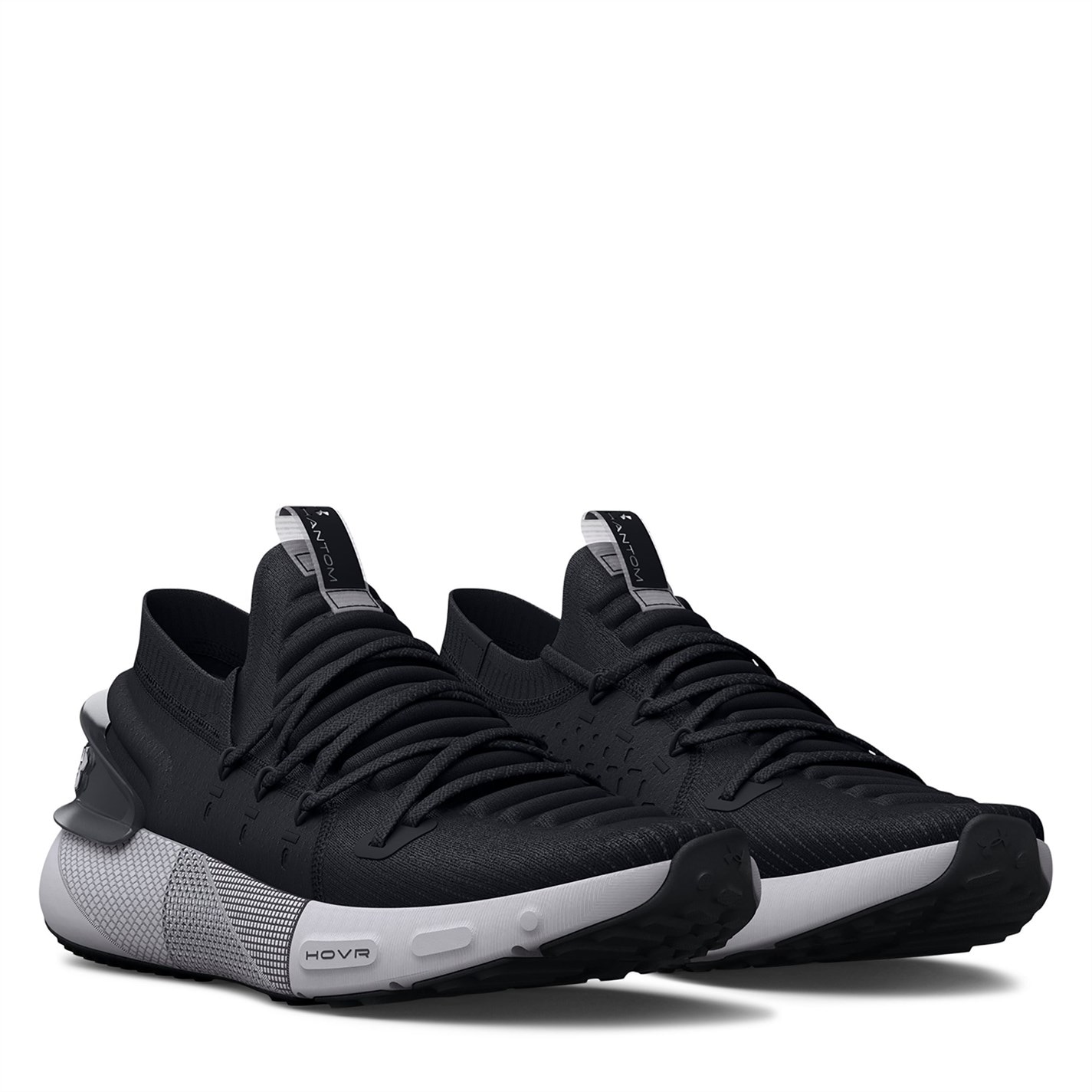 Pantof sport Under Armour HOVR Phantom 3 Running dama