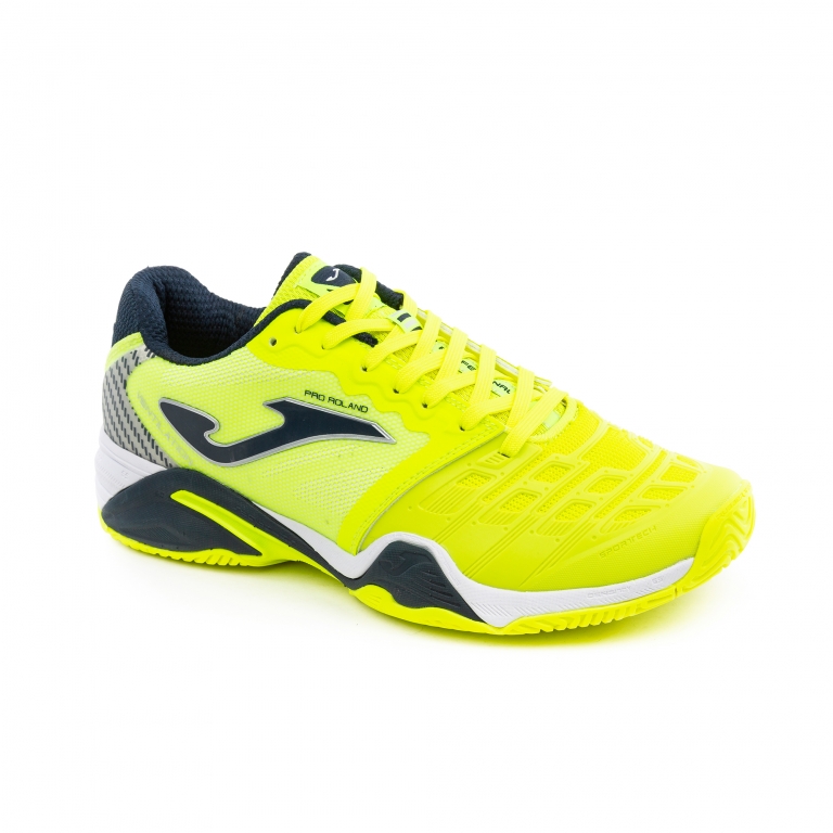 T.pro Roland 911 Fluor-navy All Court Joma