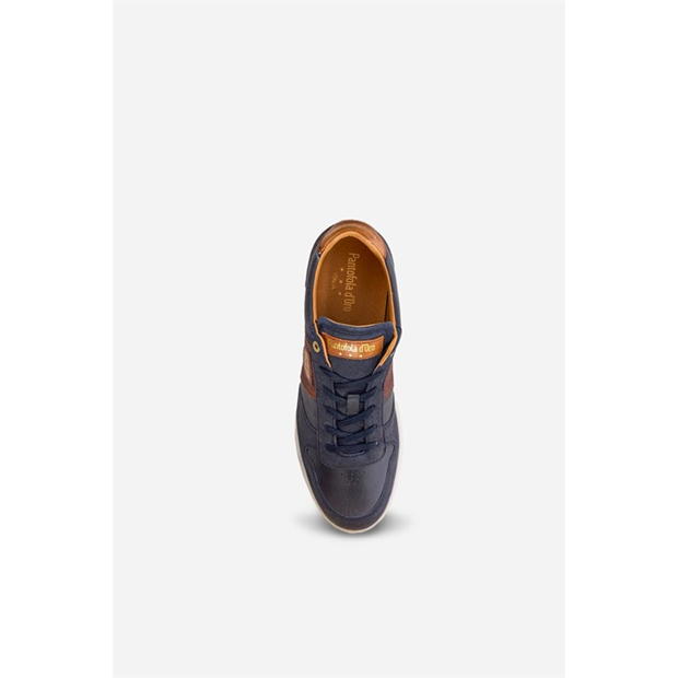 Pantofola d Oro Milito Uomo Lw Sn51