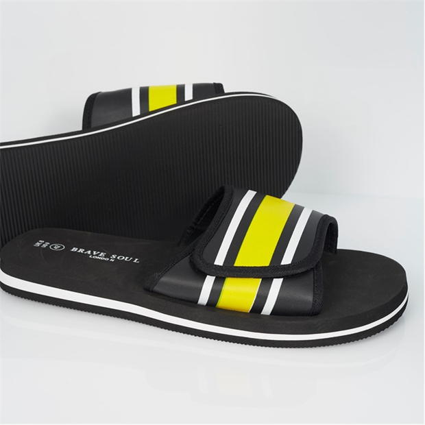 Brave Soul Strap Slider