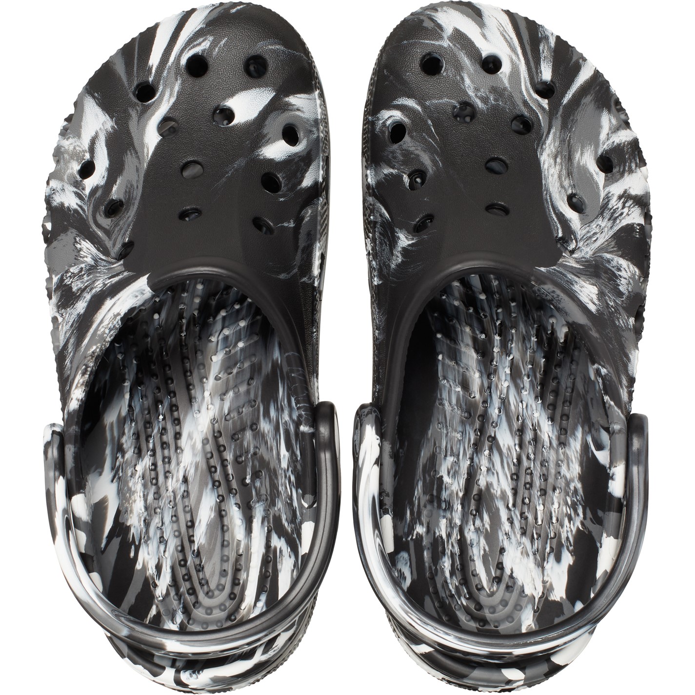 Crocs Baya Mrbl Clog Sn53